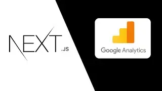 How to Add Google Analytics with Next.js | Add Google Analytics with Next.js