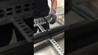 BAND-FAST PPA Coated Cable Clamps Single Wrap Installation