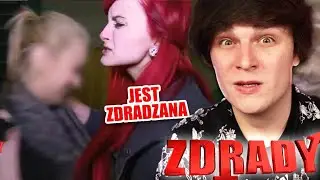 Ciumkaj loczki: ZDRADY 13