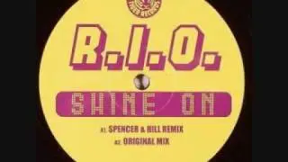 RIO- shine on (original mix)