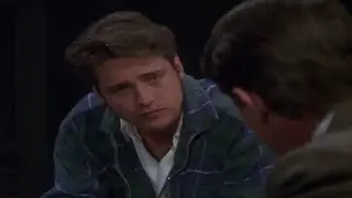 Love and Death on Long Island (1997), Gay Movie
