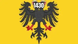 Evolution of flags part 2