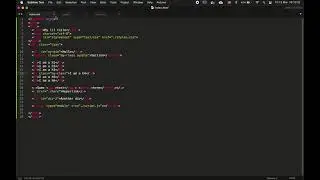 Web - DOM JS - getElementsByClassName