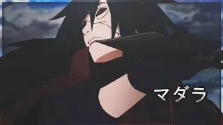 ►MADARA  マダラ  3005 PART 2