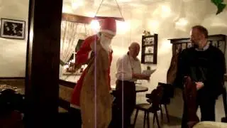 Weihnachten in der 