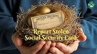 How to Report a Stolen Social Security Card? How Can I Report a Lost Social Security Card?