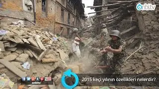 2015 keçi yılının özellikleri nelerdir?