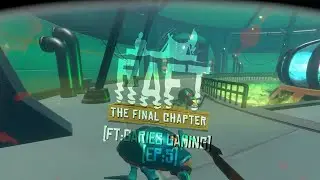 Raft: Final Chapter [Ft: Garies Gaming] [Ep:5]
