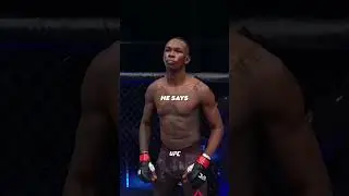 Robert Whittaker PREDICTS Israel Adesanya Vs Sean Strickland..