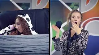 Iza & Sara - Dalla Cenere