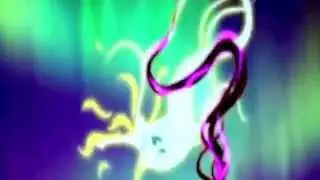 The Legend of Korra-Darkness Falls S2E13 raava dies