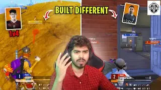 CGxGOBLIN & IQOOSOULMANYA ARE BUILT DIFFERENTㅣBMPS Day 6