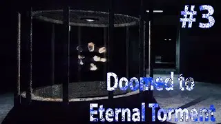 S.T.A.L.K.E.R. Doomed to Eternal Torment - Финал