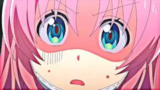 Atena Saotome Megami ryou no Ryoubo kun (Anime twixtor CC ) HD 1080