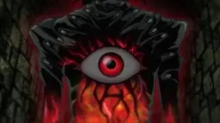 AMV Hellsing Ultimate Luke Valentine vs Alucard