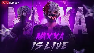 KYA KABHI 700K HONGE ?? | MAXXAAA IS LIVEEEE !!