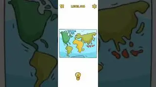 Tricky Line: Draw the Part Level 316 Walkthrough Solution Android