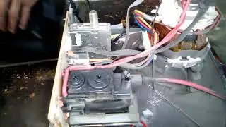 CÓMO REPARAR UN TELEVISOR ANTIGUO QUE NO ENCIENDE