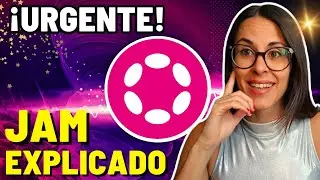 Polkadot JAM Chain explicado 🔥 Todo sobre el futuro de DOT análisis