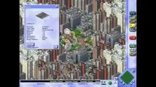 Sim City 3000: Magnasanti tour