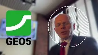 Расчет Габионных конструкций в ГЕО5
