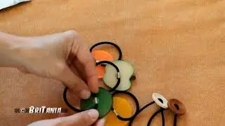 Летний привет для осени. Покупки с Aliexpress