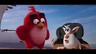 Booba vs Red