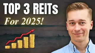 3 Once-In-A-Decade REIT Buying Opportunities