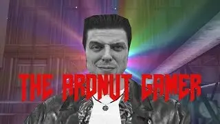ARDNUT GAMER: MAX PAYNE LUDNORRATIVE DISSONANCE