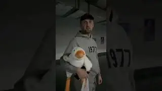 Зубарева попросили купит утку 