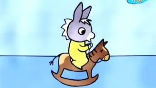 Тро тро 8 серия - Тише.