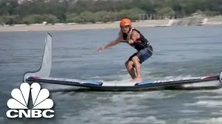 Make Me A Millionaire Inventor | Millionaire Inventor