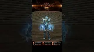 Full Set of Skull Weapons 1. LINEAGE II. Any Chronicles ◄√i®uS► 