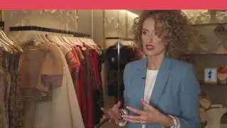 Insiders Secrets - Interiors & Fashion Events - Orla Sheridan - HouseEdit.ie - Fleetwood