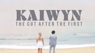 Kaiwyn - The Cut After The First (Official Music Video)