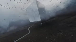 When You Don't Delete the Default Cube [part 3] - Undeleted