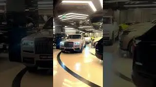 Rolls Royce Cullinan ❤️👌 #rollsroyce #rollsroycecullinan #luxurycars #dubai #dubailife #dreamcars