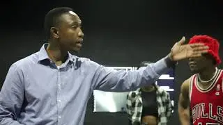 NEWS ROOM PRACTICALS , LIGHTING, MULTI CAMERA, AND STUDIO VIDEO PRACTICALS & BEHIND THE SCENES