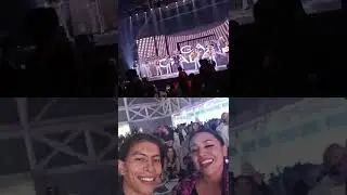 me bebi tu recuerdo Galy Galiano (vivo) premios icono