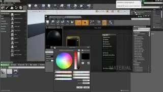 UE4 - Dishonored 2 Blink Tutorial - Lazy Version
