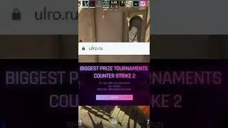 ❝Халява от 𝐓𝐢𝐤𝐓𝐨𝐤 в 𝐂𝐒𝟐❞ #csgo #cs2clips #кс2 #csgovine #ксгоу #ксго #csgoblast #cs2smokes