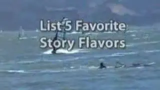 Writing A Great Script Fast: Step 6 Story Flavors