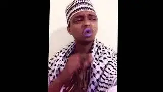 KHAAKH TUFUU IYO SHEEKHUL BALAD QARAAXO
