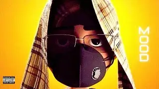 PERDIDO [ 丢失的💥] - chrisRP20 x Tommy (Video Lyrics) MOOD