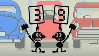 Super Smas Bros. Ultimate Speedrun (Mr. Game & Watch, Classic Mode 0.0)