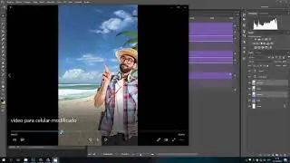 💎 Crear publicidad animada // Tutorial Photoshop // Animación de vídeo bien explicado 👨‍🏫