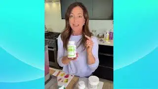 AFTERSHOW: Beat The Bloat Q&A Caroline Somers answers all of your q's about Suzanne’s products!