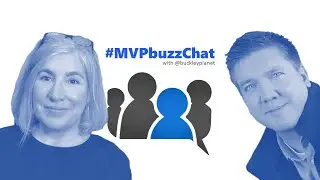 #MVPbuzzChat