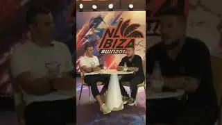 Дмитрий Хохлов   Ибица 2018