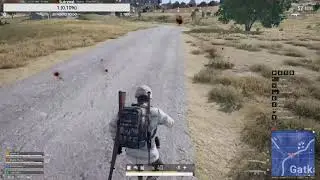 Copy of PUBG PC